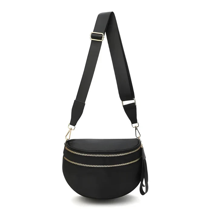 The Roomiest Crossbody Bum Bag