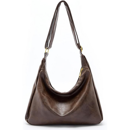 ✨Last Day 49% OFF - Luxury Leather Hobo Bags for Women