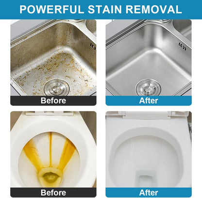 Pumice Stone for Cleaning Toilets, Bathtubs, Grills, Swimming Pools, Sinks