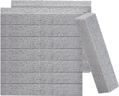 Pumice Stone for Cleaning Toilets, Bathtubs, Grills, Swimming Pools, Sinks