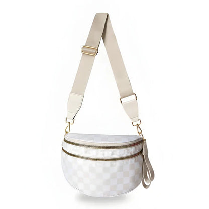The Roomiest Crossbody Bum Bag