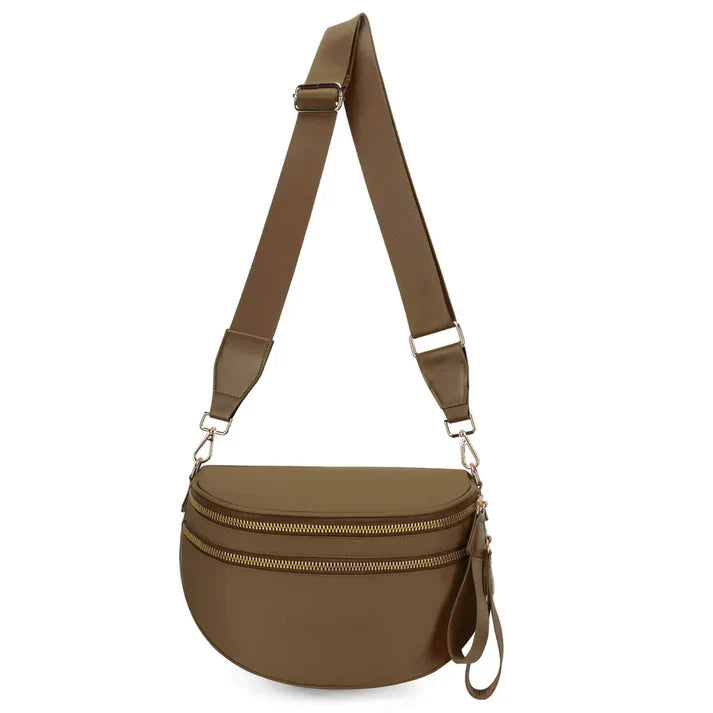 The Roomiest Crossbody Bum Bag