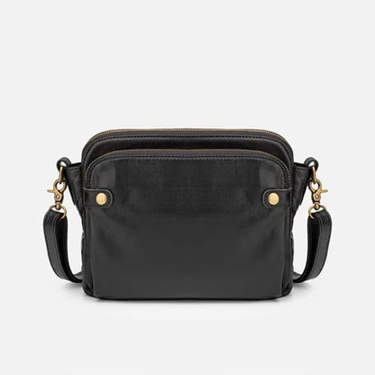 🔥New Year Sale 49% OFF-Crossbody Leather Shoulder Bags👜