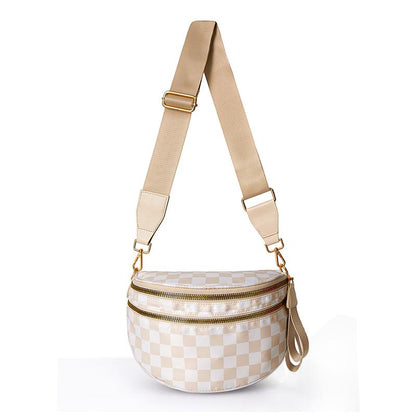 The Roomiest Crossbody Bum Bag