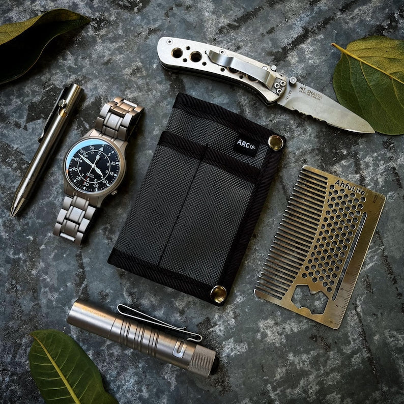 EDC wallet